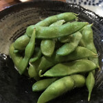 Kahokuya - 茶豆