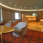 三養荘 - ラウンジ「葵」