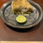 馳走 啐啄一十  - 