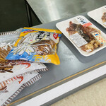 海鮮せんべい南紀 - 購入♡