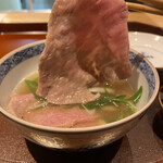 馳走 啐啄一十  - 