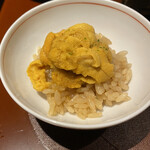 馳走 啐啄一十  - 