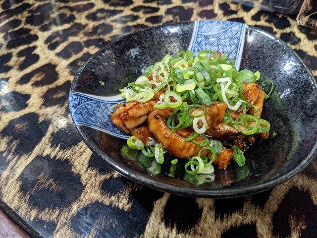 豹柄ラーメン6.5丼 中19.5x7.2cm 10個セット 豹柄ラーメン6.5丼 中19.5x7.2cm 10個セット 【公式通販】