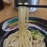 日の出製麺所 - 