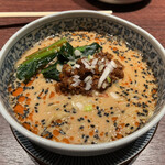 Tenkuu Yamucha Shuka - 坦々麺