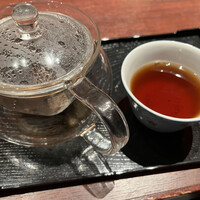 天空飲茶酒家 - 中国茶