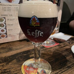 BELGO - Leffe