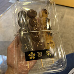 スイーツテイクアウト ジュラク - 