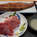 Sakanaryouri Shibuya Yoshinari Honten - 