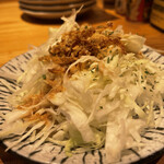 Taishuusakaba Fukurou - 