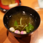 日本料理 たかむら - 