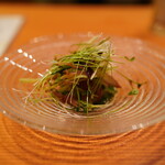 日本料理 たかむら - 