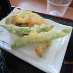 六合の郷 しらすな - 