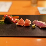 日本料理 たかむら - 