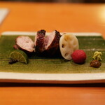 日本料理 たかむら - 