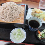 六合の郷 しらすな - 