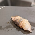 鮨 青海 銀座店 - 