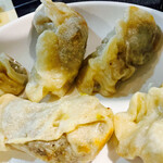 ウイグルアパンディンキッチン - 