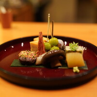 日本料理 たかむら - 