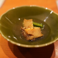 日本料理 たかむら - 