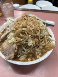 Ramen Sou Omoshiroi Hou He - 