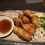 Shouchuu Izakaya Otsu - 