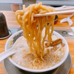 ラーメン 潤 - 