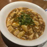 中国料理 「王朝」 ヒルトン東京 - 