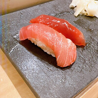 まんてん鮨 日比谷オクロジ店 - 