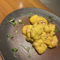 中国料理 「王朝」 ヒルトン東京 - 
