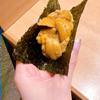 まんてん鮨 日比谷オクロジ店 - 