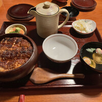 炭焼うな富士 白壁別邸 - 