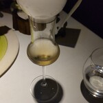 élan vital - ドリンク