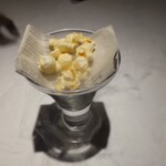 élan vital - 箸休め