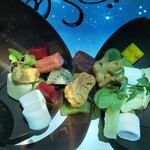 élan vital - 分かち愛