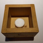 élan vital - 最中