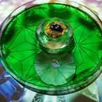 élan vital - 宝石