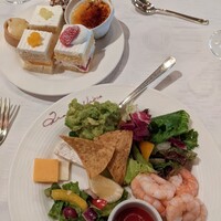 トレーダーヴィックス東京 - 