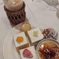 トレーダーヴィックス東京 - 