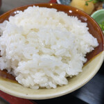 Izakaya Yocchi - ご飯