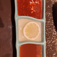 叙々苑  横浜スカイビル店 - 