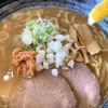 札幌鮭ラーメン麺匠 赤松