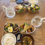 カフェ イコイ - 