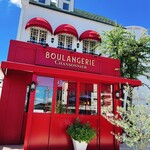 レストラン シャンソニエ - 