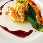 レストラン シャンソニエ - 