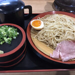 Chuukasoba Shin - 