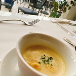 レストラン シャンソニエ - 