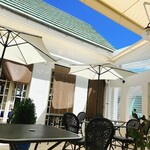 レストラン シャンソニエ - 