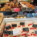 レストラン シャンソニエ - 