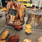 レストラン シャンソニエ - 